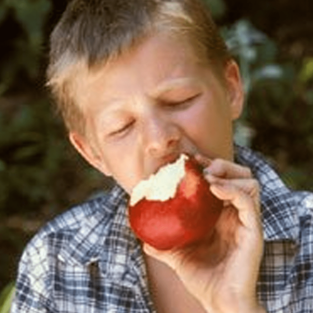 Prevention Tips for Children